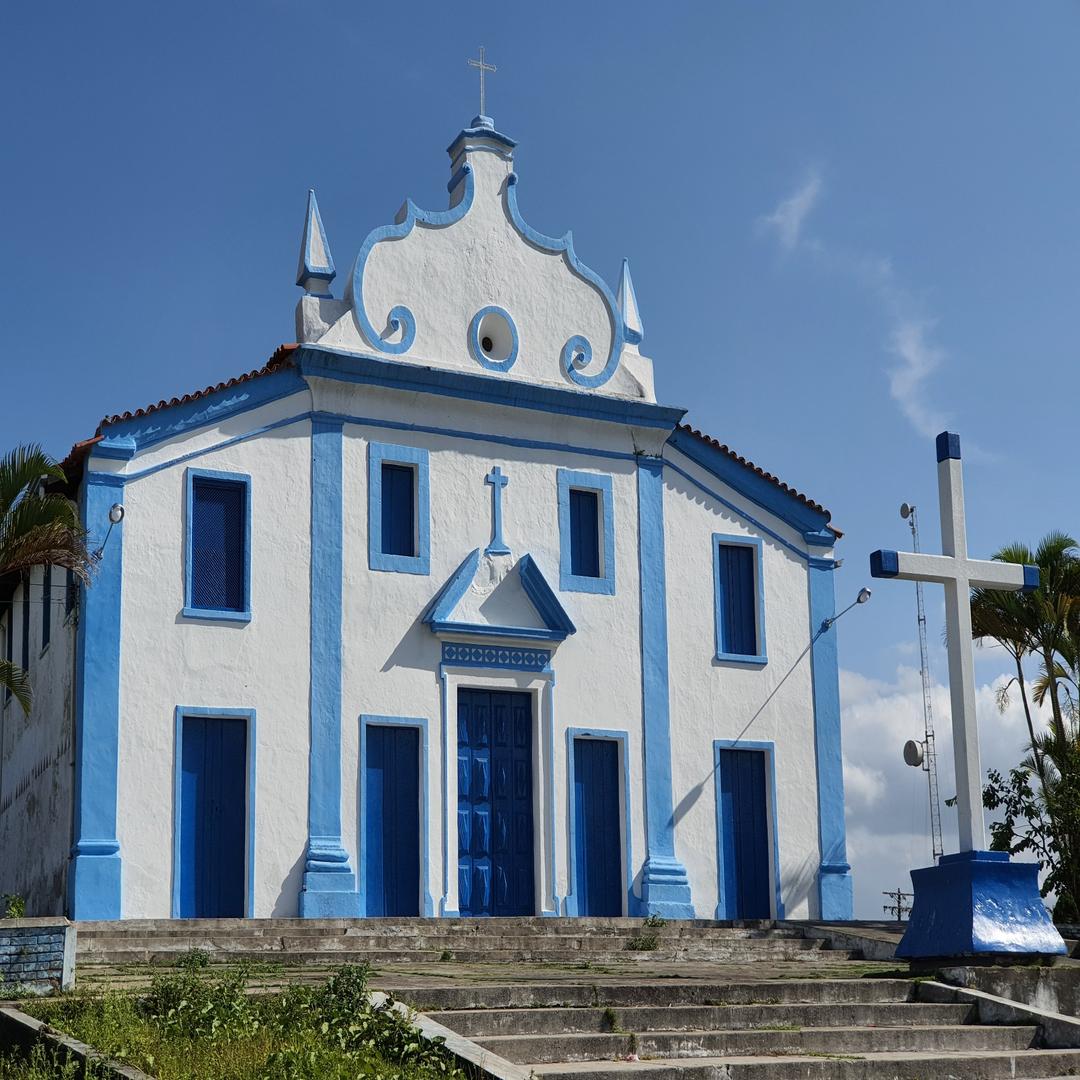 São Roque