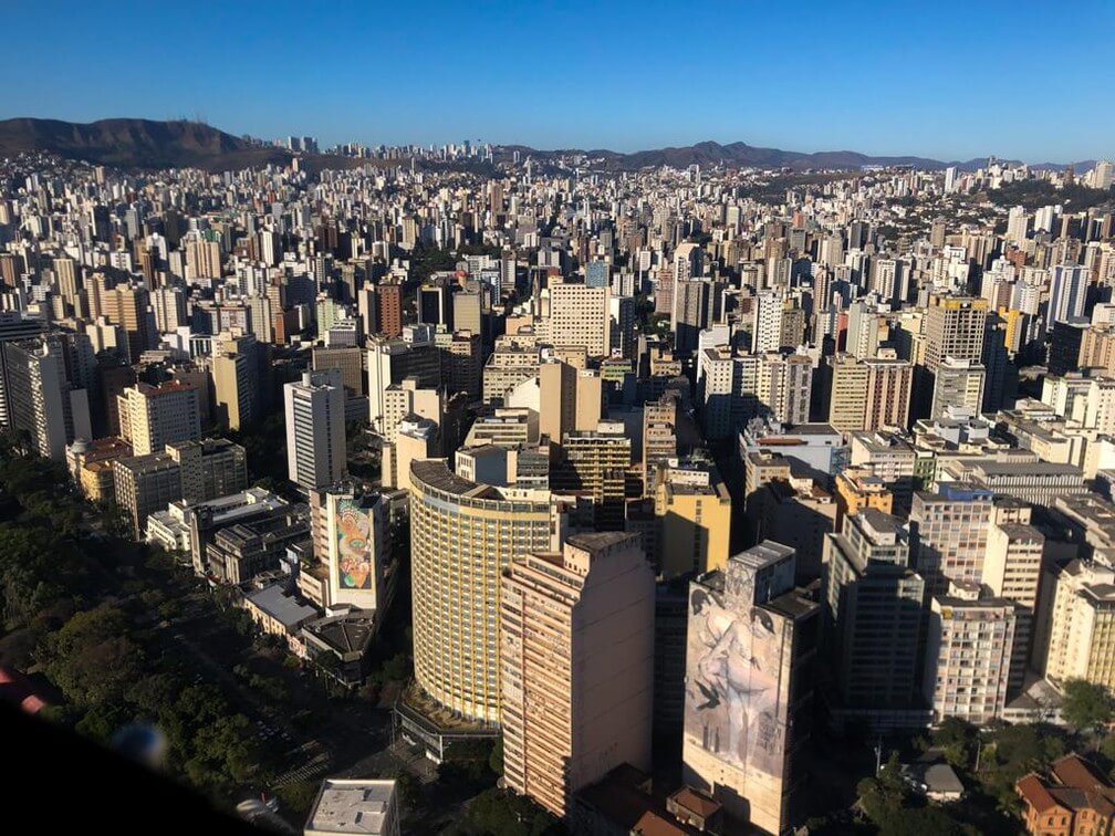 Abrir empresa em Belo Horizonte