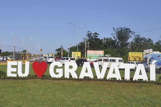 Abrir empresa em Gravataí