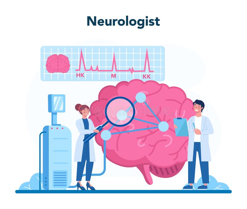 neurologista não pode ser MEI