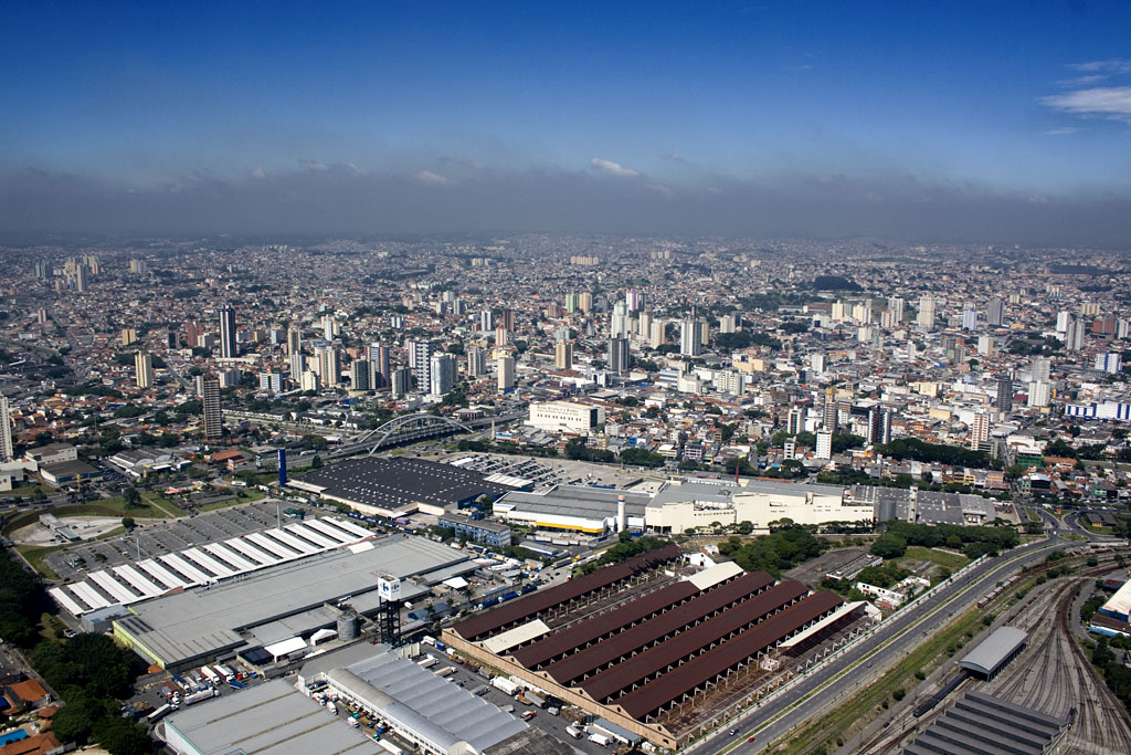 Baixar Empresa em Osasco